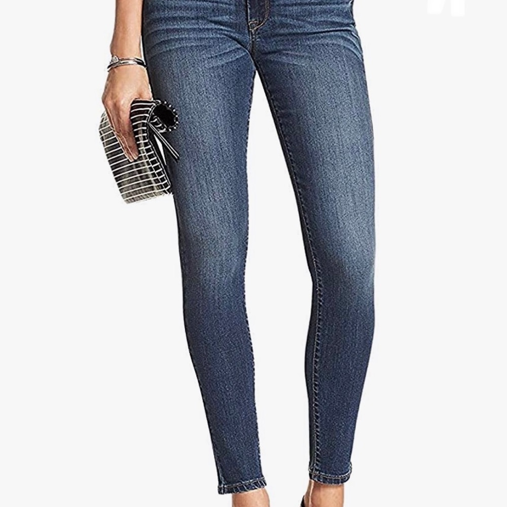 Banana Republic premium Demin (Jean)